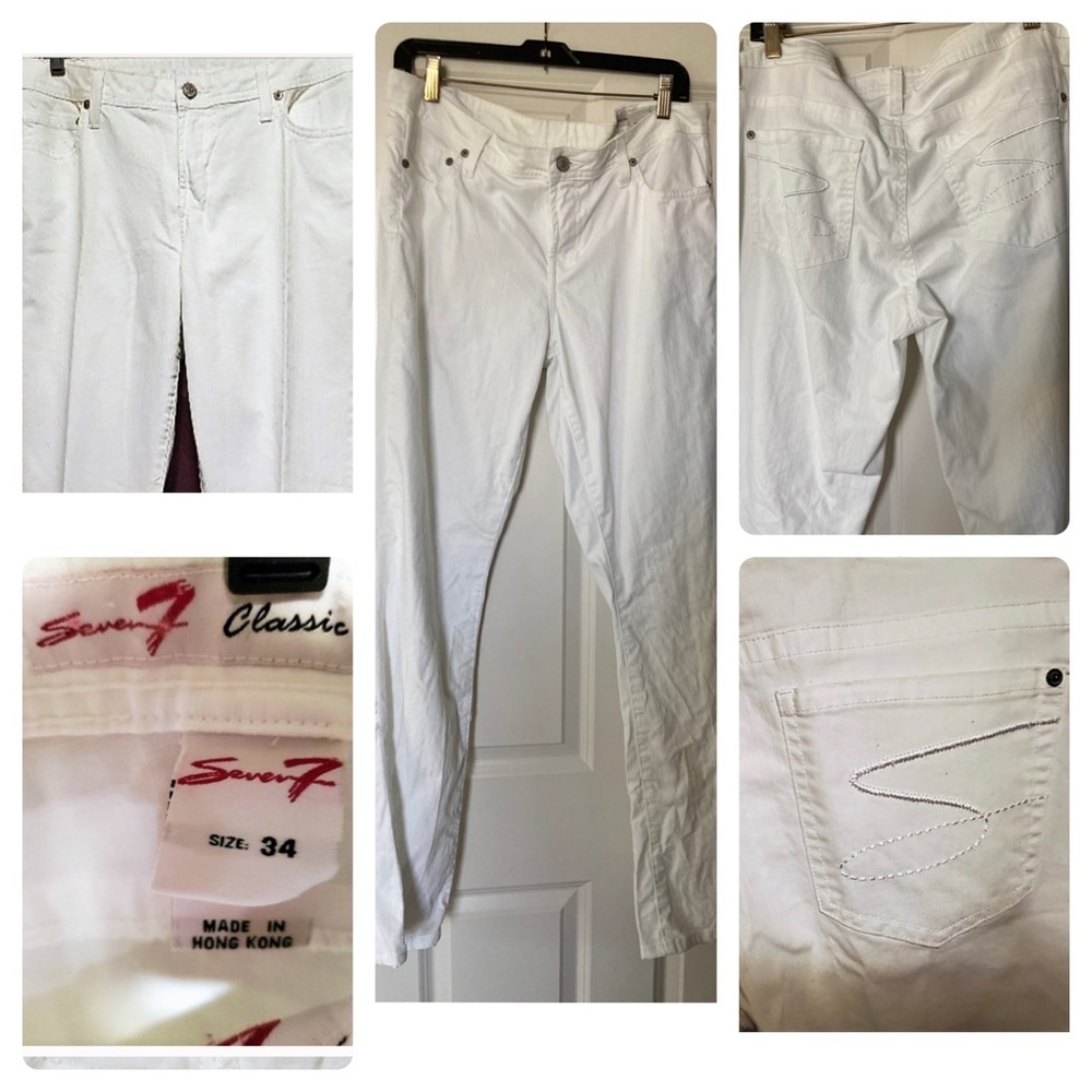 Seven Jeans